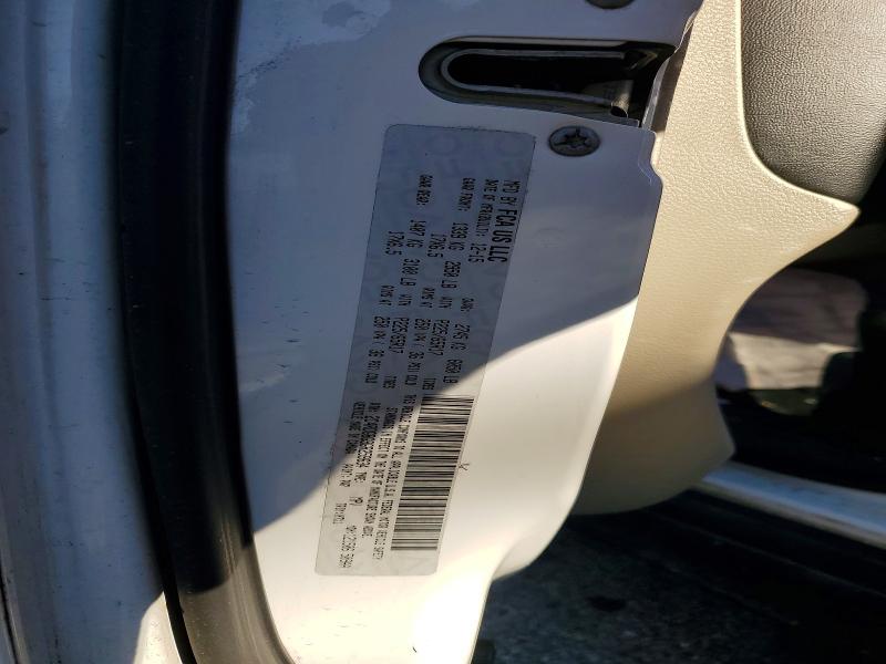 Продажа на аукционе авто 2016 Dodge Grand Caravan, vin: 2C4RDGBG9GR259634, номер лота: 53936906