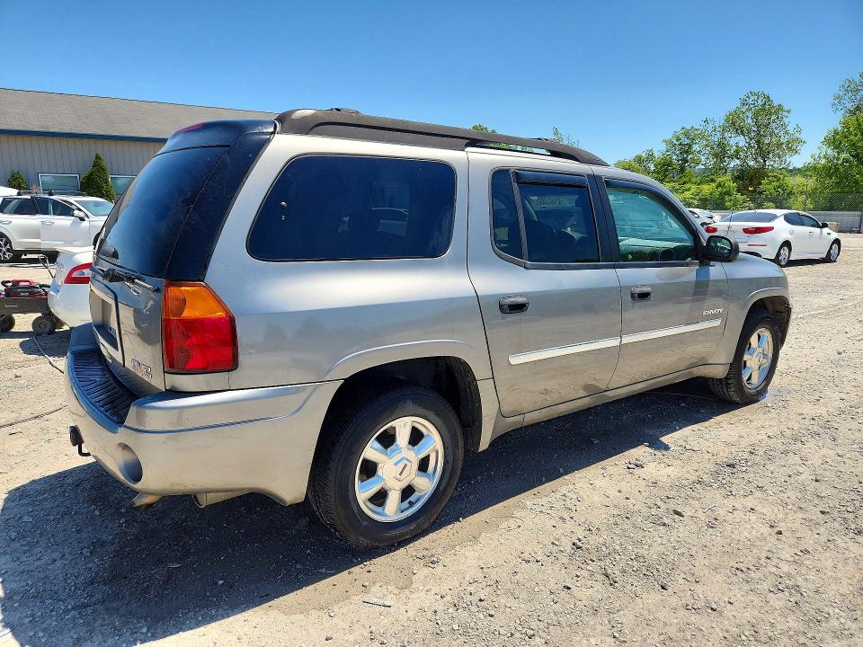 52464466 :رقم المزاد ، 1GKES16S366149592 vin ، 2006 Gmc Envoy مزاد بيع