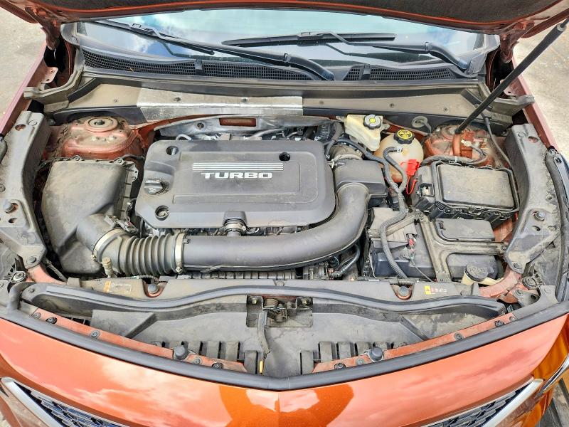 Продажа на аукционе авто 2019 Cadillac Xt4, vin: 1GYAZAR48KF164113, номер лота: 55125426