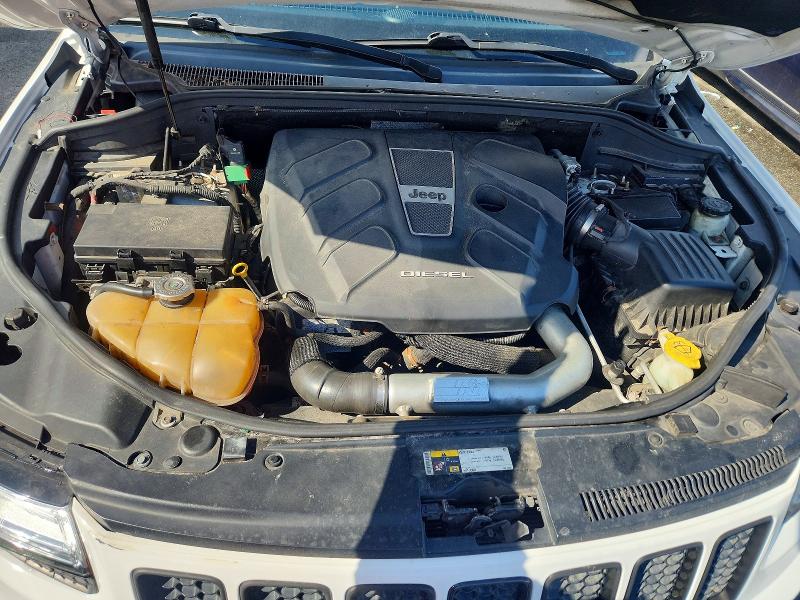 2014 Jeep Grand Cherokee მანქანა იყიდება აუქციონზე, vin: 1C4RJFBM2EC443229, აუქციონის ნომერი: 52864276