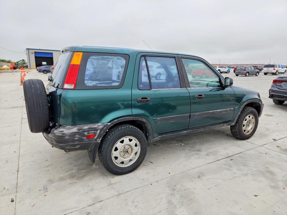 Продаж на аукціоні авто 2001 Honda Cr-v, vin: JHLRD28431S001344, номер лоту: 54612436