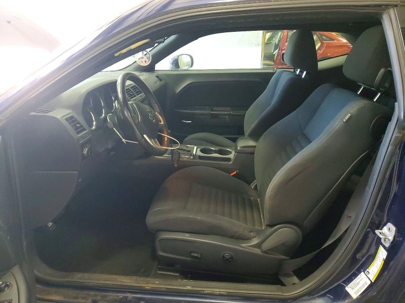 2013 Dodge Challenger მანქანა იყიდება აუქციონზე, vin: 2C3CDYAG4DH649415, აუქციონის ნომერი: 55077506