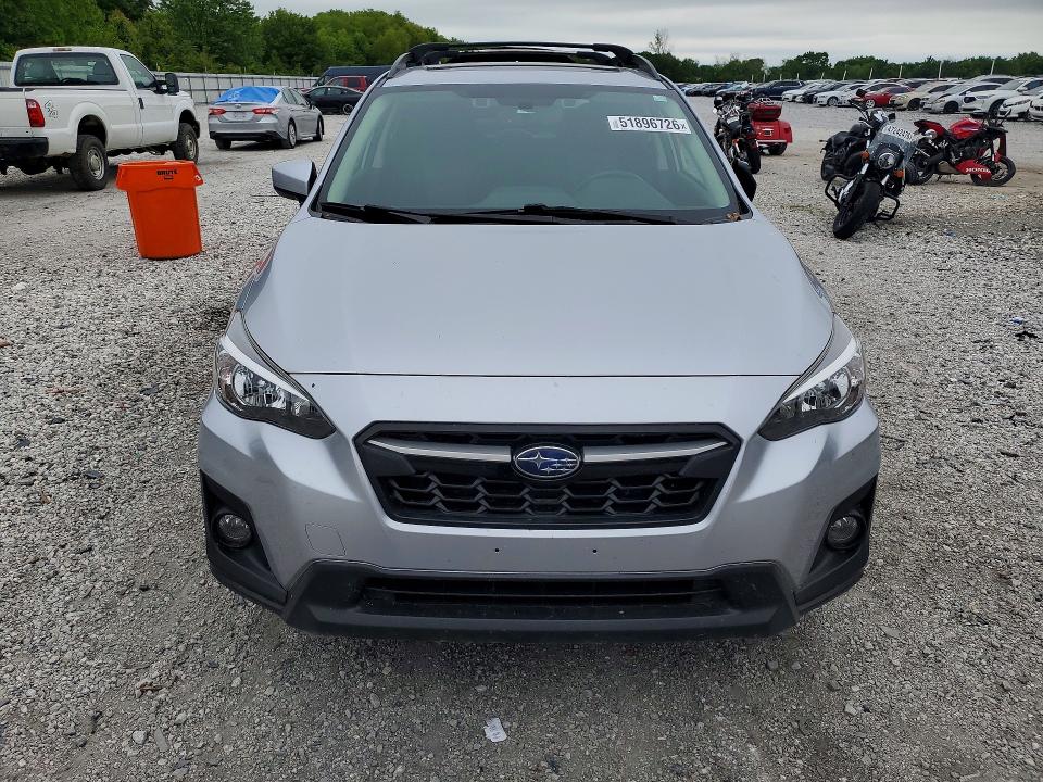 51896726 :رقم المزاد ، JF2GTAEC5K8305188 vin ، 2019 Subaru Crosstrek مزاد بيع