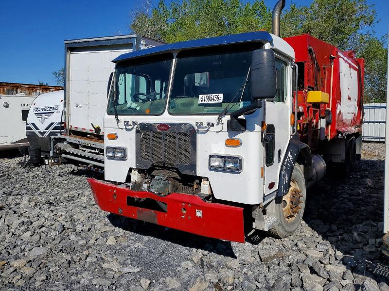 Продаж на аукціоні авто 2017 Peterbilt 320, vin: 3BPZLJ0X0HF108018, номер лоту: 51585456