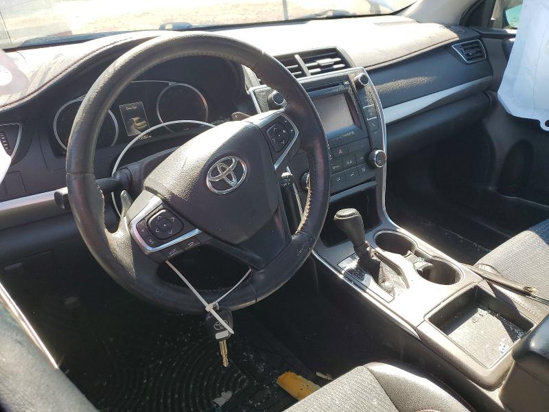 Продажа на аукционе авто 2015 Toyota Camry, vin: 4T1BF1FK3FU979838, номер лота: 52871036