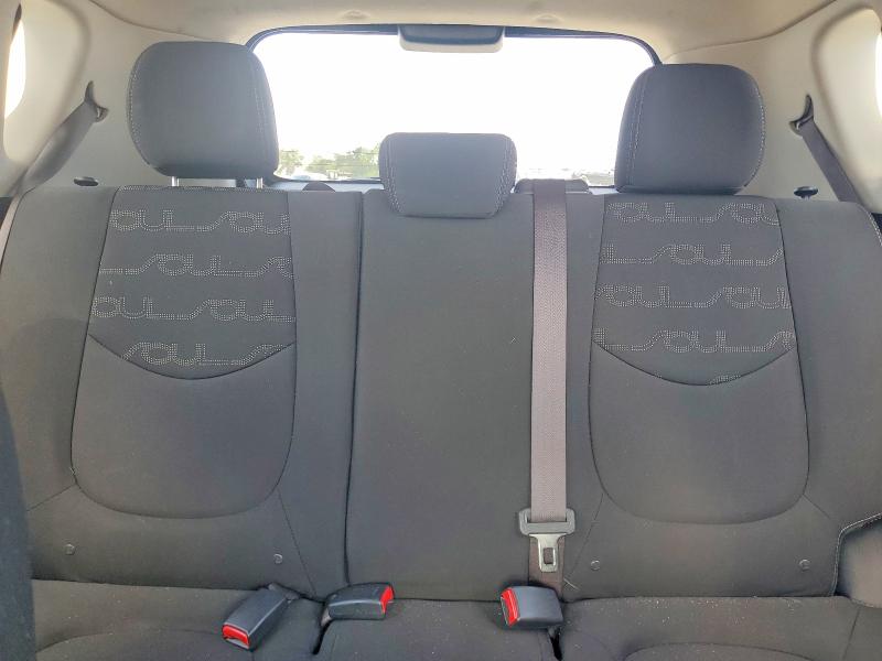 Продаж на аукціоні авто 2013 Kia Soul, vin: KNDJT2A62D7752998, номер лоту: 54254536