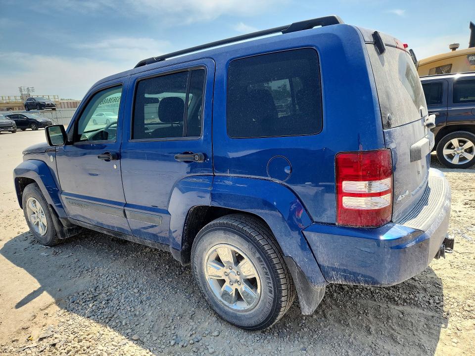Aukcja sprzedaży 2010 Jeep Liberty, vin: 1J4PN2GKXAW106645, numer aukcji: 53638486