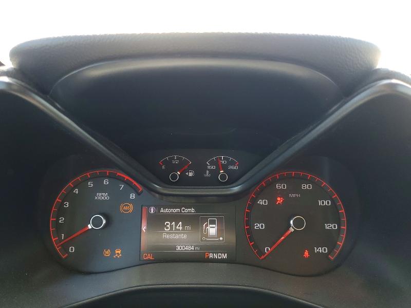 Продаж на аукціоні авто 2015 Gmc Canyon, vin: 1GTG5BE35F1138439, номер лоту: 54175826