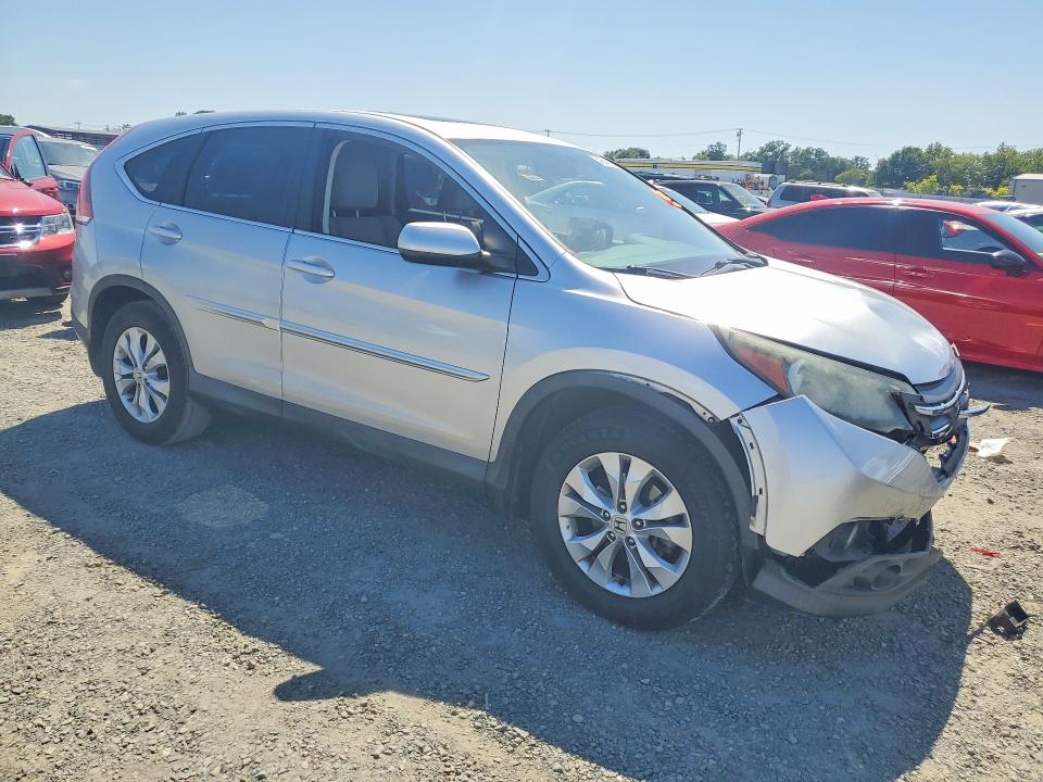 Продажа на аукционе авто 2014 Honda Cr-v, vin: 2HKRM3H5XEH536364, номер лота: 54504116