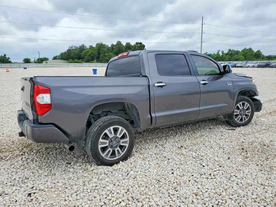 54452626 :رقم المزاد ، 5TFAY5F14MX011607 vin ، 2021 Toyota Tundra مزاد بيع