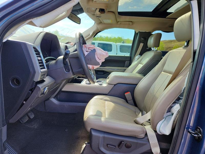 Aukcja sprzedaży 2020 Ford Expedition, vin: 1FMJU1JT8LEA37744, numer aukcji: 52948726