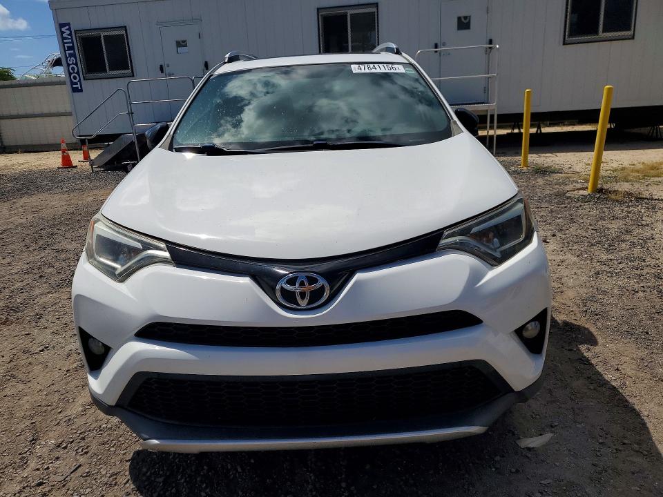 47841156 :رقم المزاد ، 2T3JFREV0GW440849 vin ، 2016 Toyota Rav4 مزاد بيع