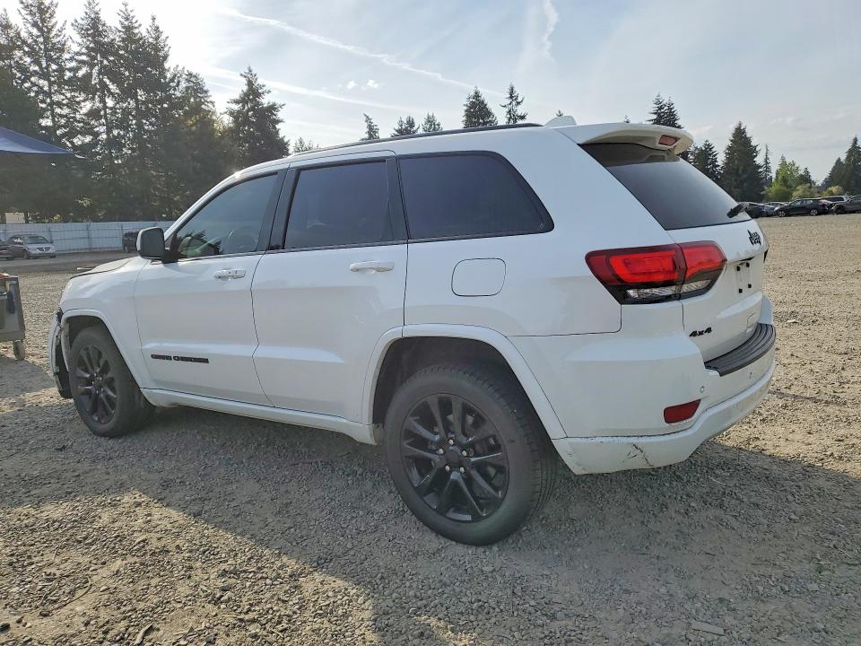 Продажа на аукционе авто 2018 Jeep Grand Cherokee, vin: 1C4RJFAG1JC357853, номер лота: 52184036