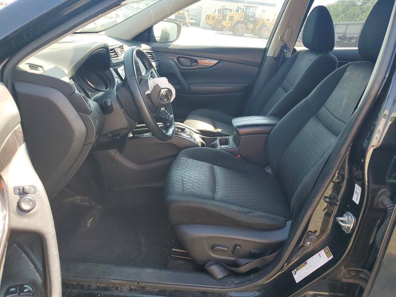 Продаж на аукціоні авто 2019 Nissan Rogue, vin: JN8AT2MV9KW401984, номер лоту: 54052876