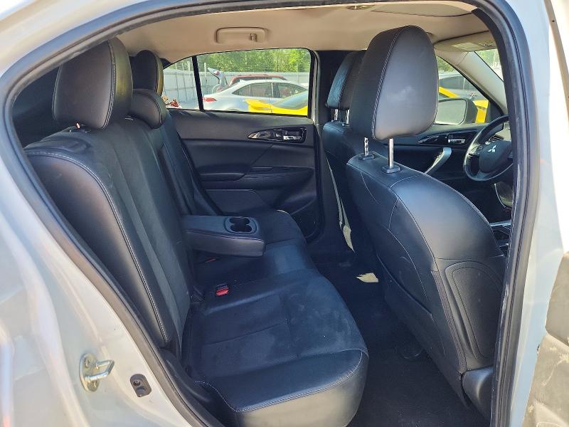 Aukcja sprzedaży 2023 Mitsubishi Eclipse Cross, vin: JA4ATWAA1PZ046443, numer aukcji: 53179386