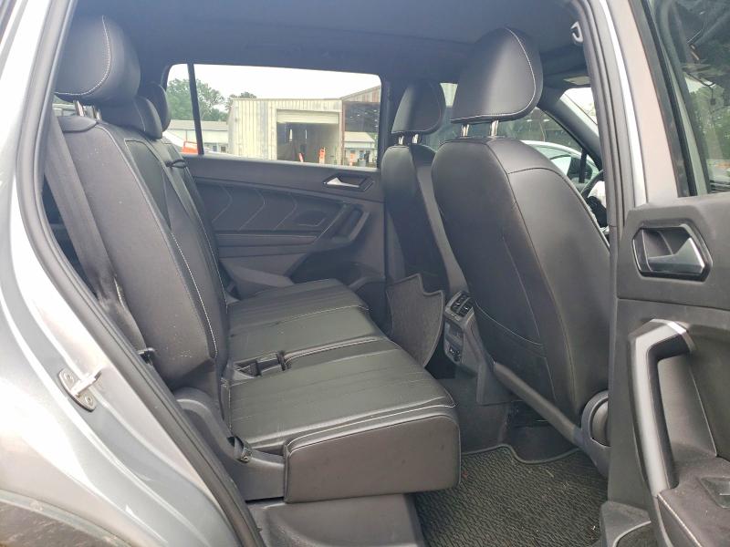 Aukcja sprzedaży 2024 Volkswagen Tiguan, vin: 3VVCB7AX2RM107056, numer aukcji: 53249146