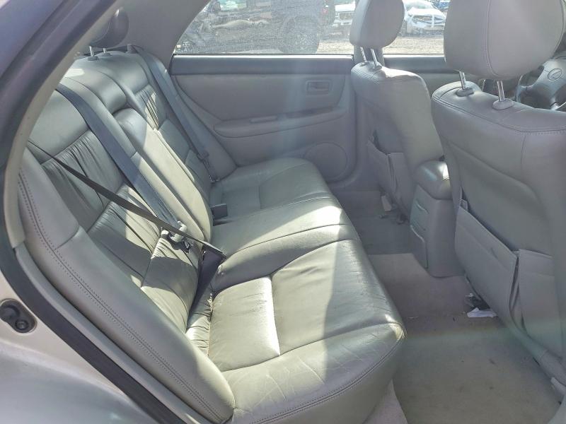 Продаж на аукціоні авто 1997 Lexus Es, vin: JT8BF22G7V0050042, номер лоту: 54768186