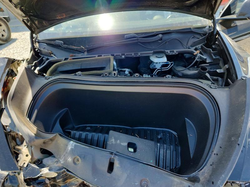 Продажа на аукционе авто 2020 Tesla Model Y, vin: 5YJYGDEE0LF016182, номер лота: 54355016