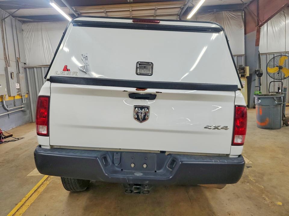 Aukcja sprzedaży 2023 Ram 1500 Classic, vin: 1C6RR7ST0PS537602, numer aukcji: 54650366