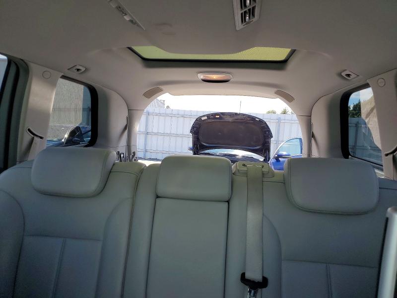 Продажа на аукционе авто 2010 Mercedes-benz Gl, vin: 4JGBF7BE4AA596536, номер лота: 55381606