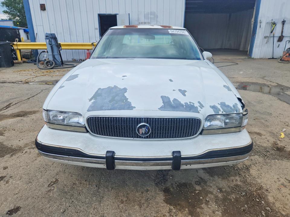 Aukcja sprzedaży 1996 Buick Lesabre, vin: 1G4HP52K5TH403953, numer aukcji: 54794706