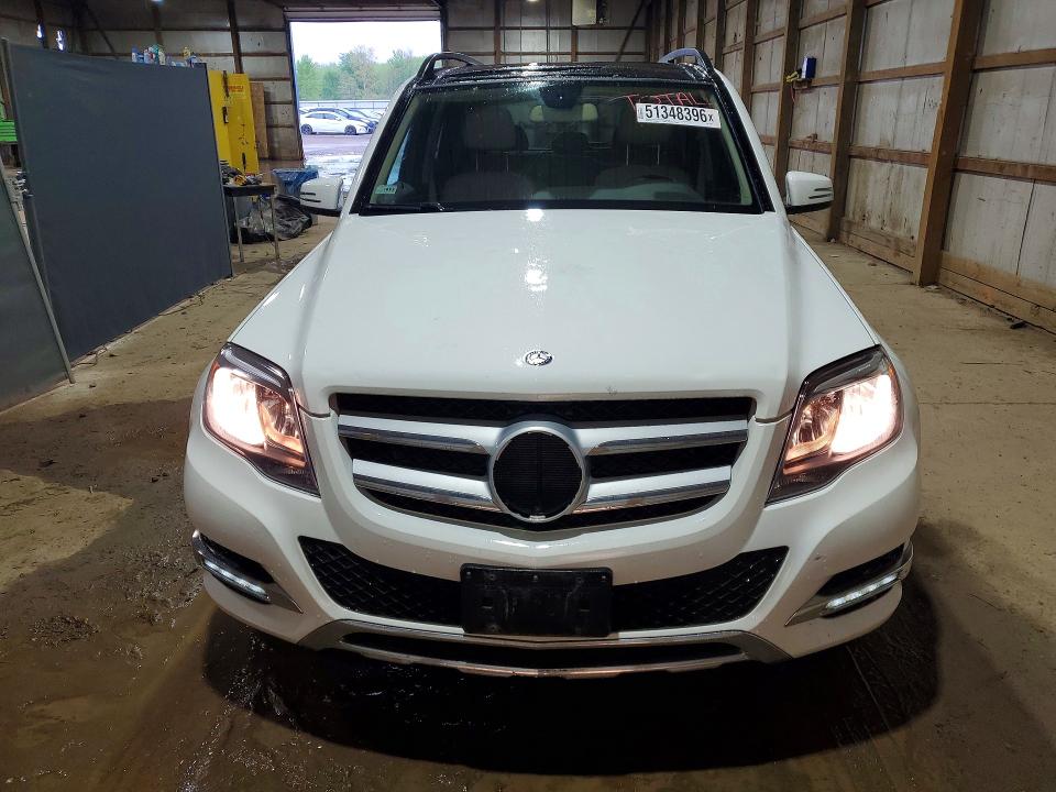 Продажа на аукционе авто 2015 Mercedes-benz Glk, vin: WDCGG8JBXFG418309, номер лота: 51348396