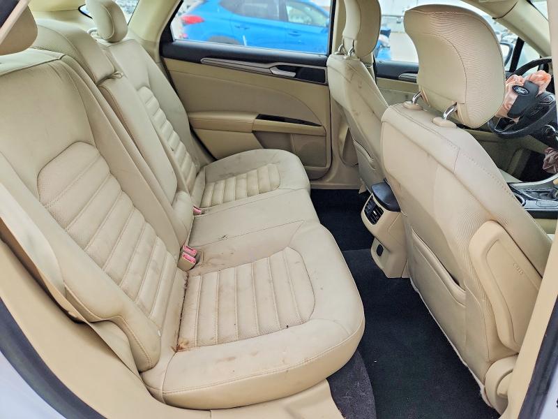 Aukcja sprzedaży 2014 Ford Fusion, vin: 3FA6P0H75ER113043, numer aukcji: 52051736