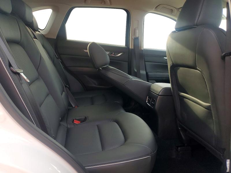 Aukcja sprzedaży 2025 Mazda Cx-5, vin: JM3KFBBL5S0793560, numer aukcji: 52466996
