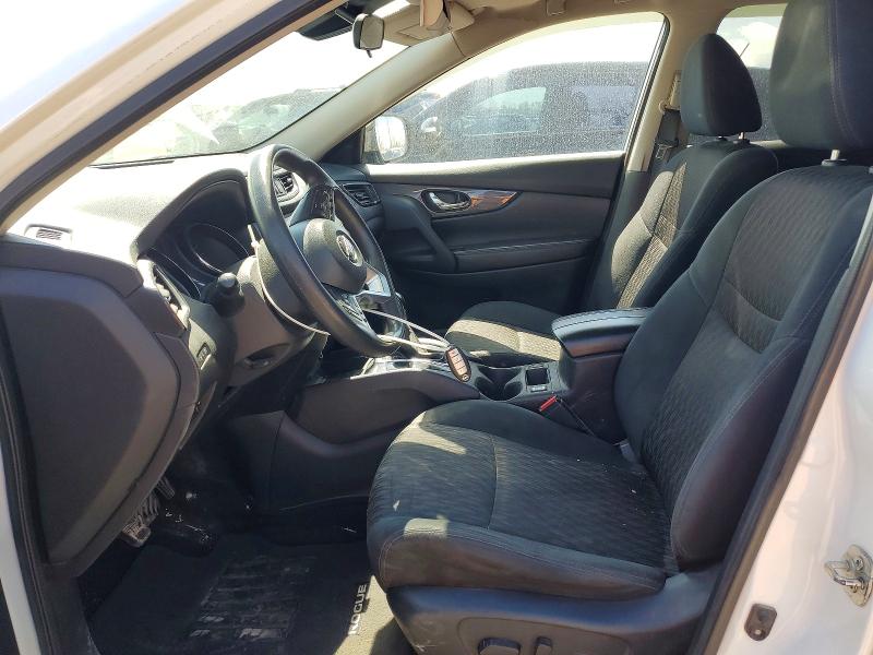 Продаж на аукціоні авто 2019 Nissan Rogue S Sv, vin: 5N1AT2MV1KC707263, номер лоту: 52663716