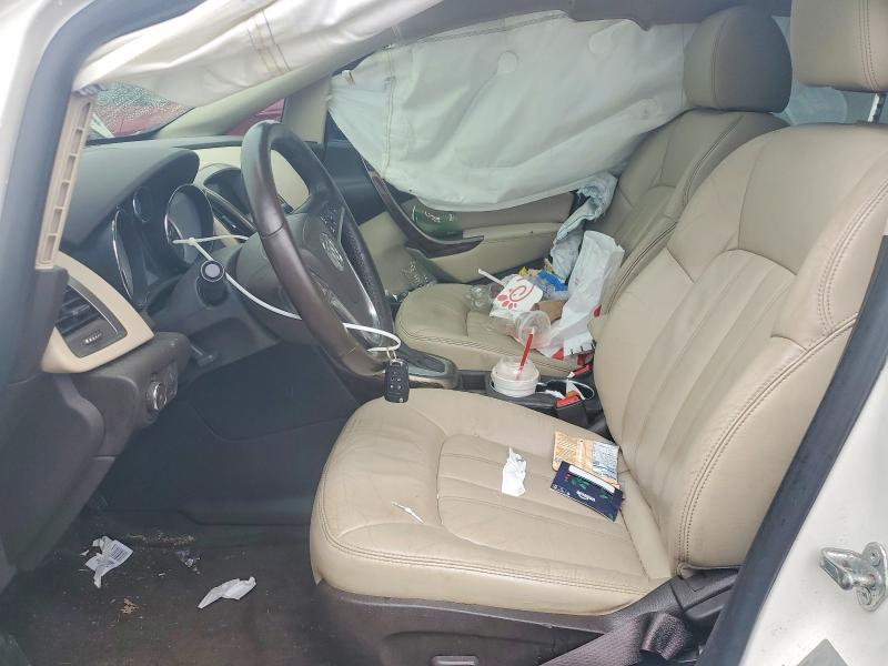 54674266 :رقم المزاد ، 1G4PS5SKXE4129055 vin ، 2014 Buick Verano مزاد بيع