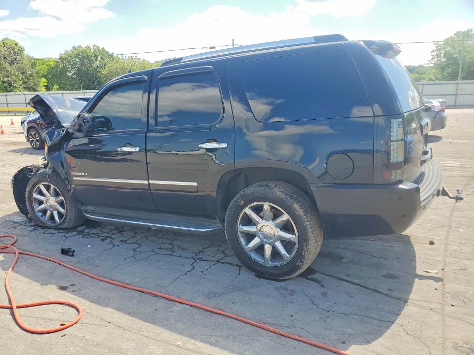 Продажа на аукционе авто 2010 Gmc Yukon, vin: 1GKUCEEF4AR263984, номер лота: 52408086