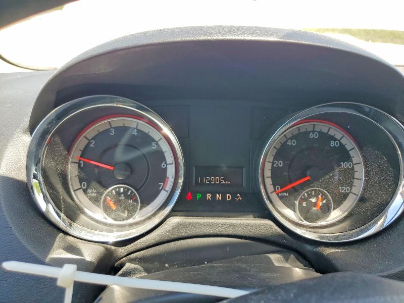 Продаж на аукціоні авто 2016 Dodge Grand Caravan, vin: 2C4RDGBG8GR100149, номер лоту: 52854606
