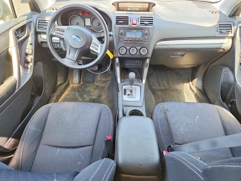 Продажа на аукционе авто 2015 Subaru Forester, vin: JF2SJADC6FH444334, номер лота: 52263656