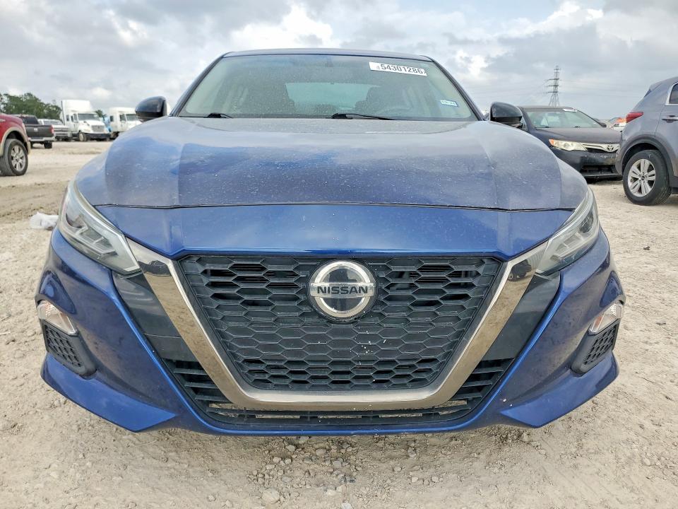 Aukcja sprzedaży 2019 Nissan Altima, vin: 1N4BL4CV0KN317545, numer aukcji: 54301286