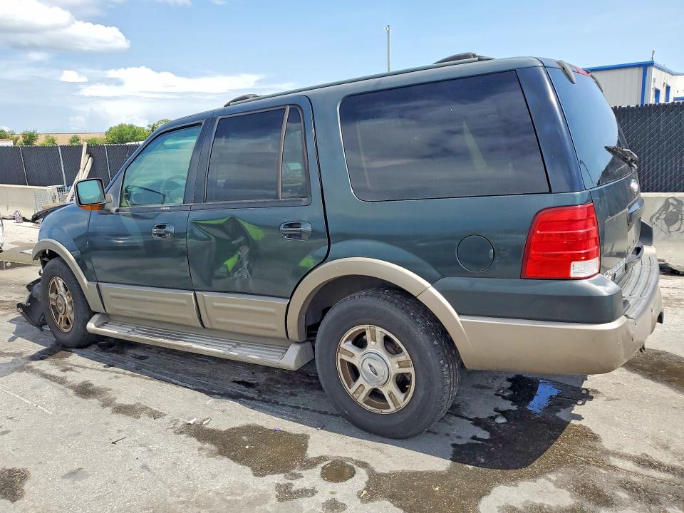2004 Ford Expedition მანქანა იყიდება აუქციონზე, vin: 1FMRU17W24LB41194, აუქციონის ნომერი: 54962266
