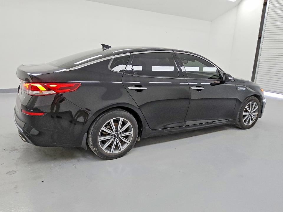 Aukcja sprzedaży 2019 Kia Optima, vin: 5XXGU4L13KG368141, numer aukcji: 51837346