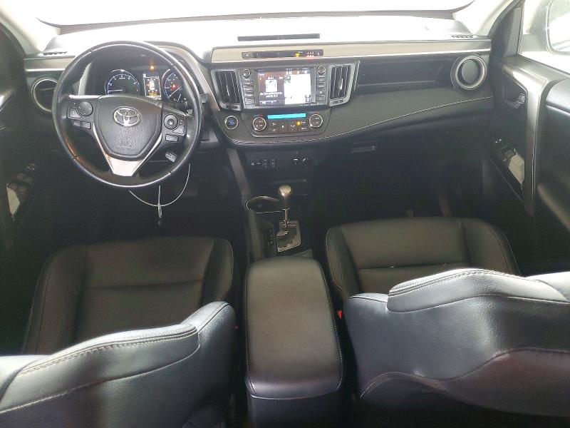 Продажа на аукционе авто 2018 Toyota Rav4, vin: JTMYFREV2JJ198683, номер лота: 52031926