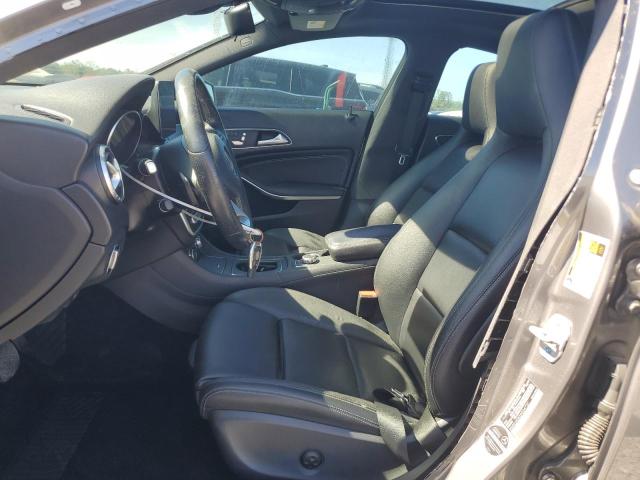 2018 Mercedes-benz Cla მანქანა იყიდება აუქციონზე, vin: WDDSJ4EB3JN506732, აუქციონის ნომერი: 52204056