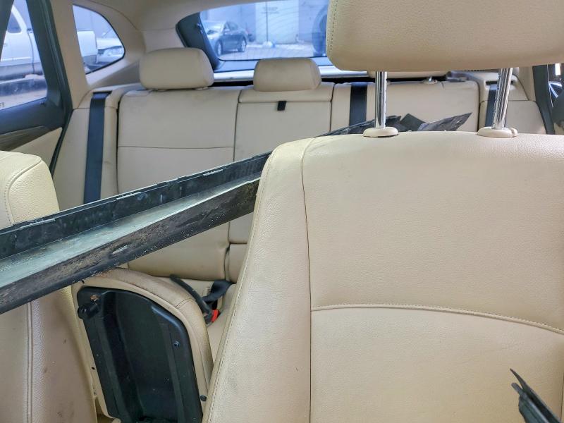 Aukcja sprzedaży 2014 Bmw X1, vin: WBAVM1C5XEVW48587, numer aukcji: 53605166