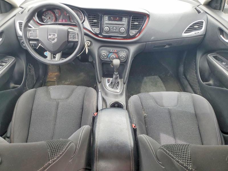 Продаж на аукціоні авто 2016 Dodge Dart, vin: 1C3CDFBB5GD504456, номер лоту: 53593996