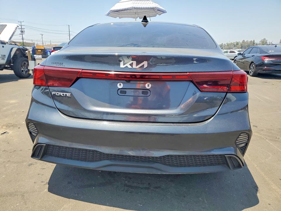 Продаж на аукціоні авто 2023 Kia Forte, vin: 3KPF24AD1PE601562, номер лоту: 53080246