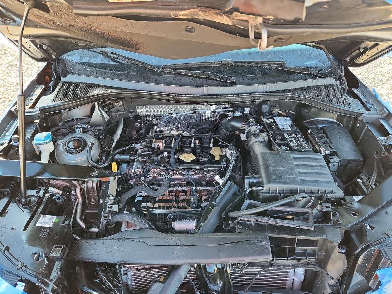 53962426 :رقم المزاد ، 3VVCB7AX6RM176607 vin ، 2024 Volkswagen Tiguan مزاد بيع