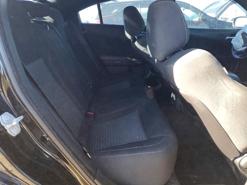 Aukcja sprzedaży 2018 Dodge Charger, vin: 2C3CDXJG4JH224492, numer aukcji: 53373426