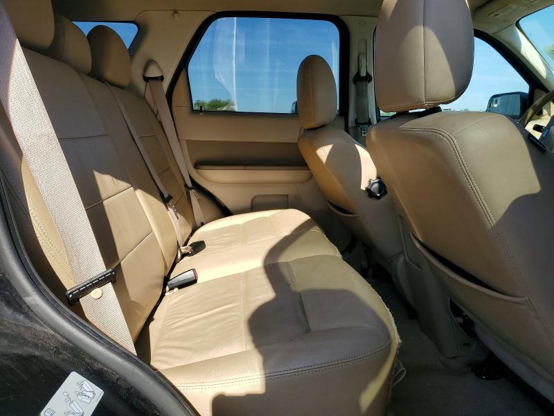 Продажа на аукционе авто 2012 Ford Escape, vin: 1FMCU0E73CKB83194, номер лота: 53714136