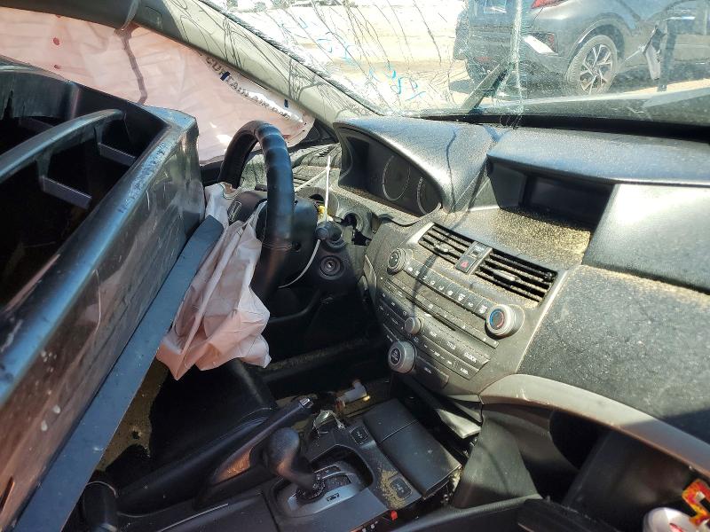 Продажа на аукционе авто 2012 Honda Accord, vin: 1HGCP2F66CA185283, номер лота: 52784506