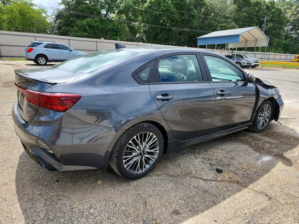 Aukcja sprzedaży 2024 Kia Forte, vin: 3KPF54AD0RE772023, numer aukcji: 54611476