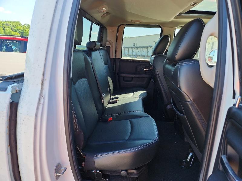 Aukcja sprzedaży 2013 Ram 1500, vin: 1C6RR7JT4DS507256, numer aukcji: 53563136