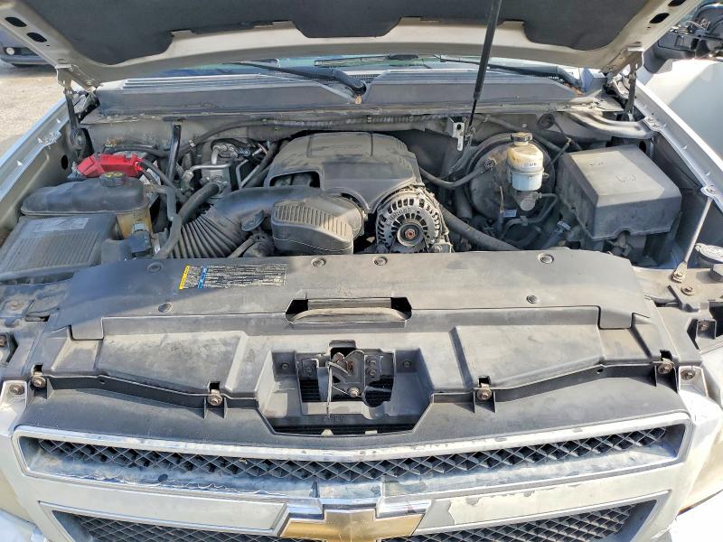 Aukcja sprzedaży 2011 Chevrolet Tahoe, vin: 1GNSCBE0XBR191825, numer aukcji: 53121706