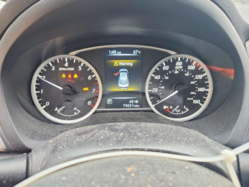 Aukcja sprzedaży 2017 Nissan Sentra, vin: 3N1AB7AP7HY228343, numer aukcji: 51767846