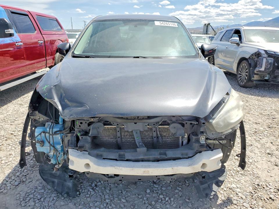Продажа на аукционе авто 2016 Mazda Cx-5, vin: JM3KE4CY8G0615402, номер лота: 54265146
